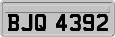 BJQ4392