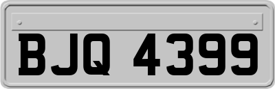 BJQ4399