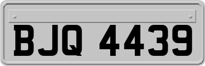 BJQ4439