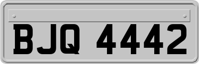 BJQ4442