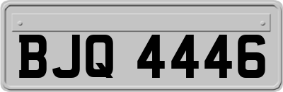 BJQ4446