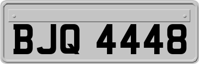 BJQ4448