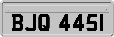 BJQ4451