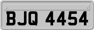 BJQ4454