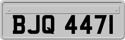 BJQ4471