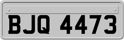 BJQ4473