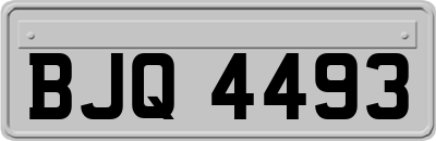 BJQ4493
