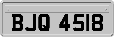 BJQ4518