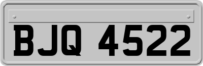 BJQ4522