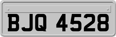 BJQ4528