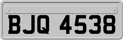 BJQ4538