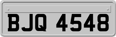BJQ4548