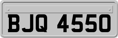 BJQ4550