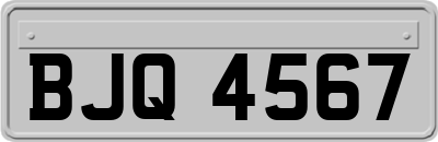 BJQ4567