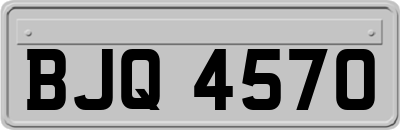 BJQ4570
