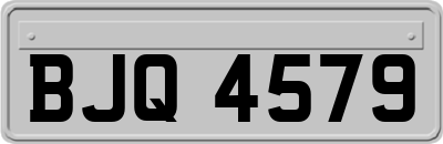 BJQ4579