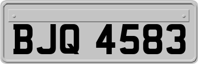 BJQ4583