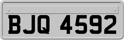 BJQ4592