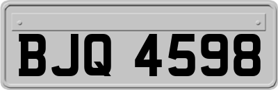 BJQ4598