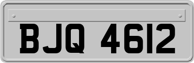 BJQ4612