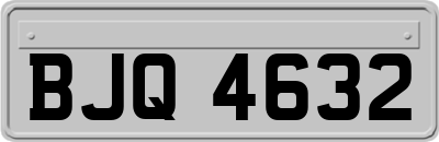 BJQ4632