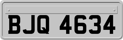 BJQ4634