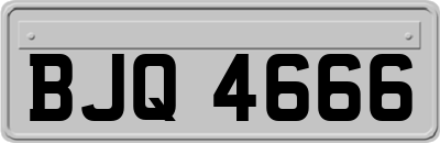 BJQ4666
