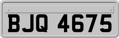 BJQ4675