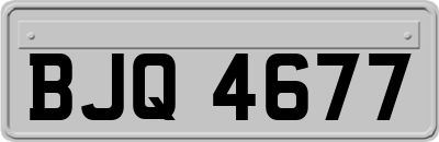 BJQ4677