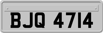 BJQ4714