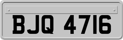 BJQ4716