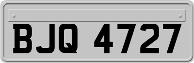 BJQ4727