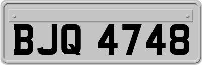 BJQ4748