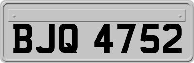 BJQ4752