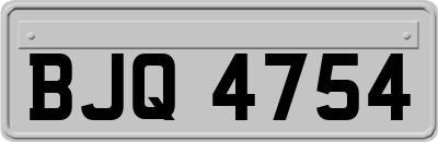 BJQ4754