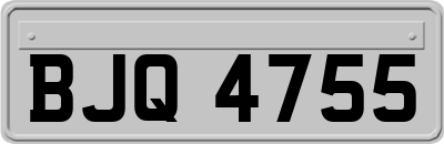 BJQ4755
