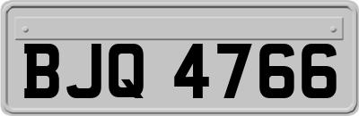 BJQ4766