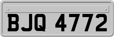 BJQ4772