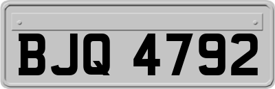 BJQ4792