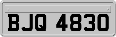 BJQ4830