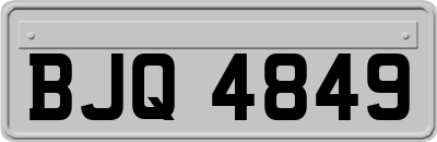 BJQ4849