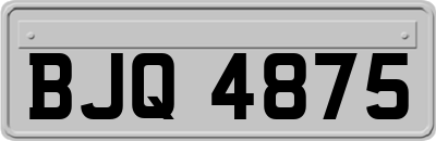 BJQ4875