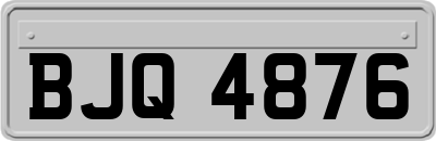 BJQ4876