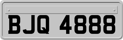 BJQ4888