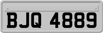 BJQ4889