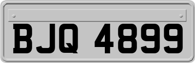 BJQ4899