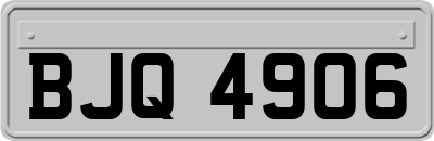 BJQ4906