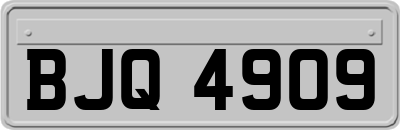BJQ4909