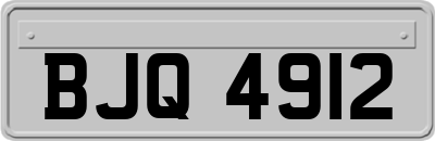 BJQ4912
