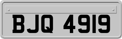 BJQ4919